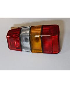 Achterlicht 245+265 rechts compleet met oranje knipperlicht 1981+240 polar estate 240 260 origineel Volvo  NOS