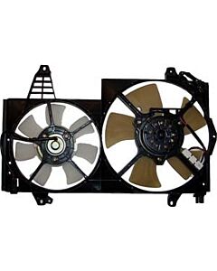 Radiateur Fan / ventilator motor V40 S40 2.0T 1.9 Diesel OEM ref 30630531 30623066   3345744   3345745