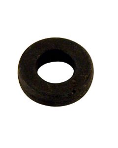 Rubber ring injector B20E+B20F+B30E+B30F (onderste 15mm) 7 6mm dik