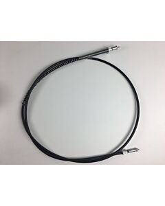 Kilometerteller kabel PV544+Amazon Overdrive M41 -1963 (11mm kabel aansluiting)