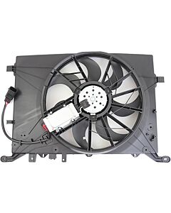 Radiateur Fan / ventilator motor OEM ref 30680512 koelsysteem xc70 2.5t