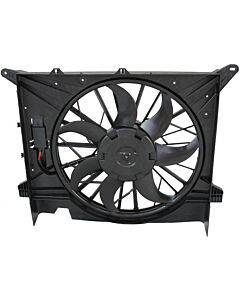 Radiateur Fan / ventilator motor Xc90