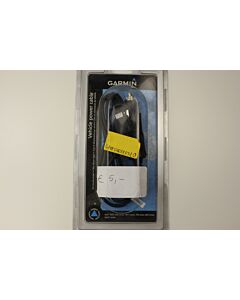 Garmin Auto power kabel 