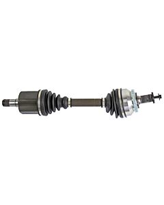 aandrijfas compleet V70 S60 Links Automaat diesel en benzine met turbo AW55-50/51SN AW50/51 AWD OEM ref 8252033 ook voor AWD links