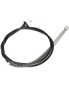 kilometerteller kabel OEM ref  123449  240 Volvo onderdeel 1215546_B