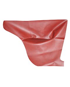 Bekleding Amazon 2 deurs zijpaneel cover Linksachter rood 1966 420-532