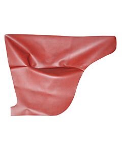 Bekleding Amazon 2 deurs zijpaneel cover Rechtsachter rood 66 420-532