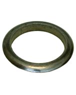 Ring uitlaat katalysator+ diesel voorpijp 240+260+740+940 (ook diesel)