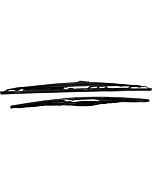 Ruitenwisser blad set Volvo S60+V70+XC70 2001-2004 S80 1999-2003 XC90 -2004