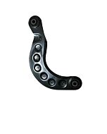 Draagarm Achterzijde Bovenste achter FWD  C70 S40 C30 V50 31277305