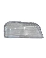 Koplamp Lens glas set Xenon en H7 Volvo XC90 2003-2010 links en rechts samen