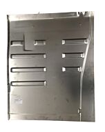 Plaatwerk Amazon bodemplaat Linksvoor vloerplaat (bestuurderskant