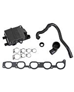 Reparatieset Carterontluchting 5-CYL Turbo Volvo C70 - V70 - XC70 - XC90 - S60 - S80 '04-
