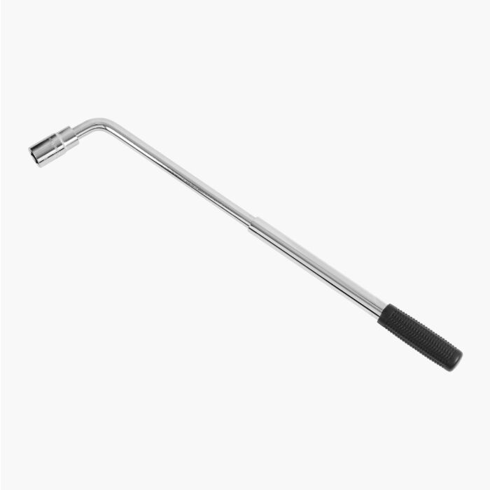 Volvo Attrezzi: chiave per ruote 17 + 19 mm Volvo ricambi no 102607