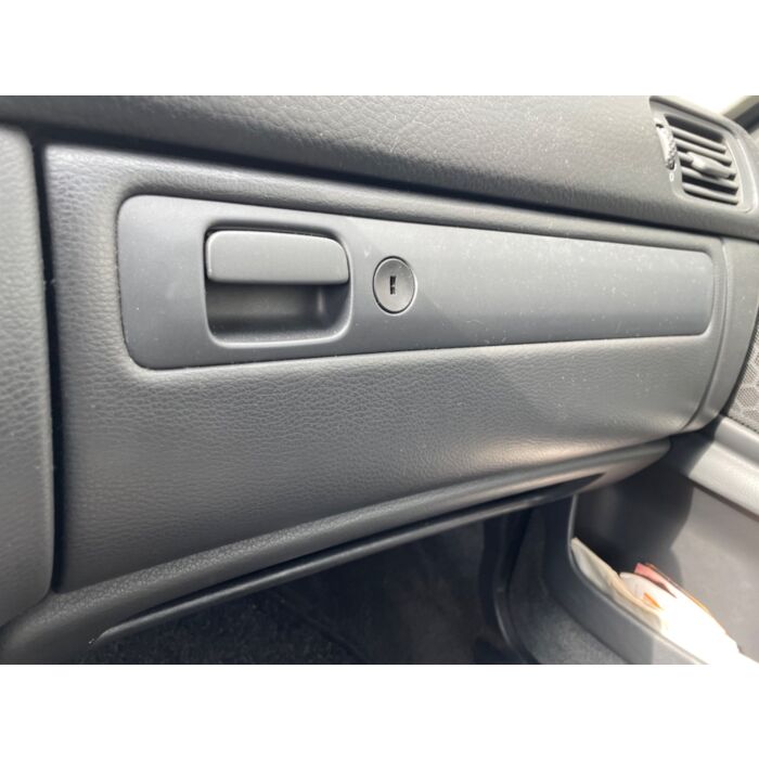 Cassetto Cruscotto Volvo V70 1996-2000