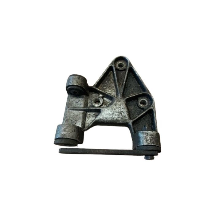 Supporto Pompa Sterzo, Pompa Servosterzo, Staffa, Sterzo Assistito, Pompa, Attrezzatura Servo, B19 B20, Originale Volvo 240, 260, 760, 1219522, 1219300, Prodotto Usato.
