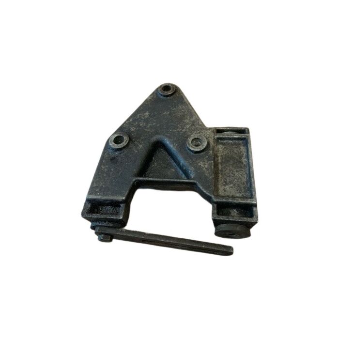 Supporto Pompa Sterzo, Pompa Servosterzo, Staffa, Sterzo Assistito, Pompa, Attrezzatura Servo, B19 B20, Originale Volvo 240, 260, 760, 1219522, 1219300, Prodotto Usato.