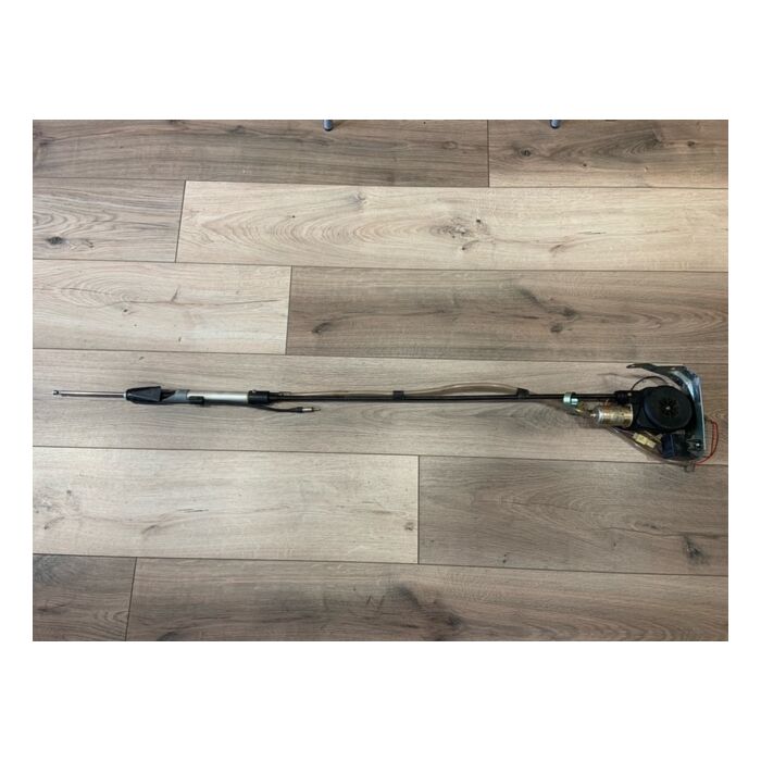 Antenna Elettrica, Volvo 740/760, 940/960, Usata, 1343202