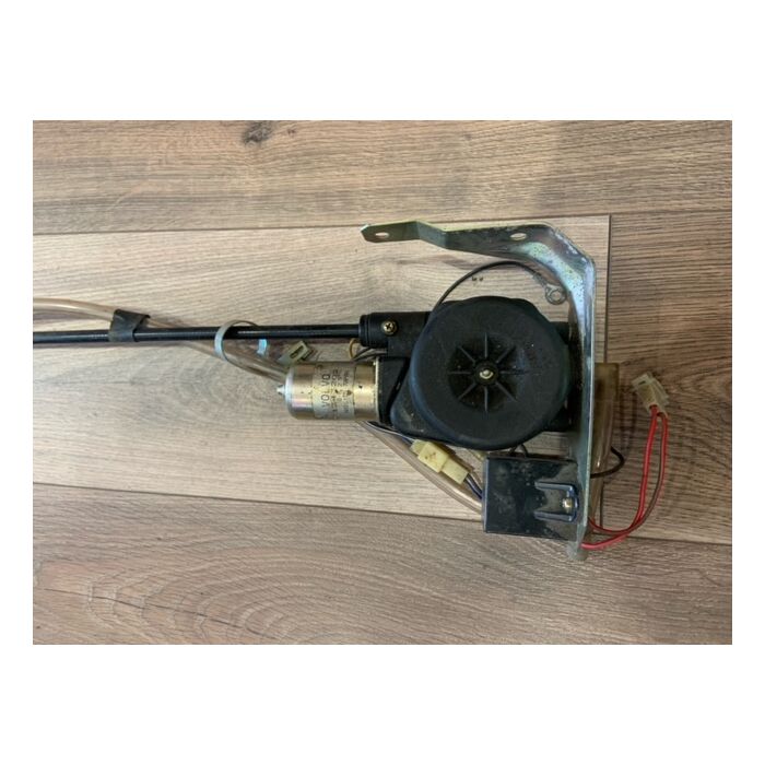 Antenna Elettrica, Volvo 740/760, 940/960, Usata, 1343202
