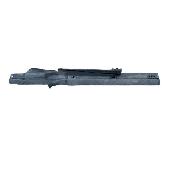 Copertura Soglia Anteriore Destra Volvo 740, Rivestimento Soglia Destra, Usato