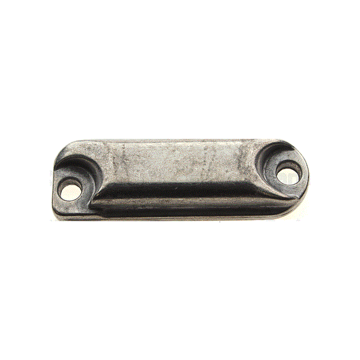Coperchio del blocco motore Volvo per 850 900 C70 (-2005) S40 V40 (-2004) S70 V70 (-2000) S90 V90 (-1998) V70 XC (-2000) senza turbo, numero di parte Volvo 1366780
