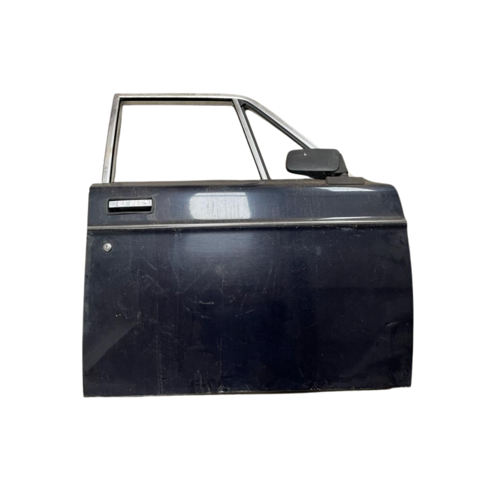 Porta Auto, Lato Destro Anteriore, Lamiera, Volvo 144 145, Prodotto Usato