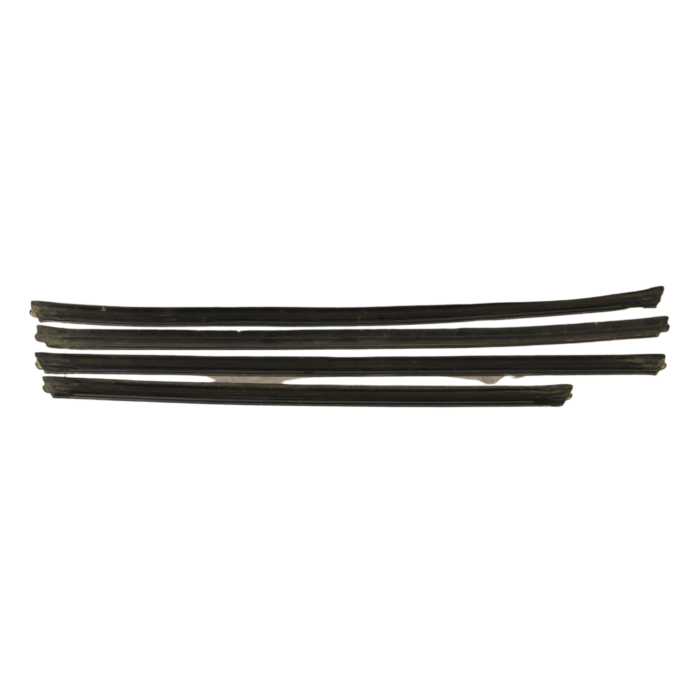 Set di raschietti (1), Volvo V70/850 1992-, Prodotto usato