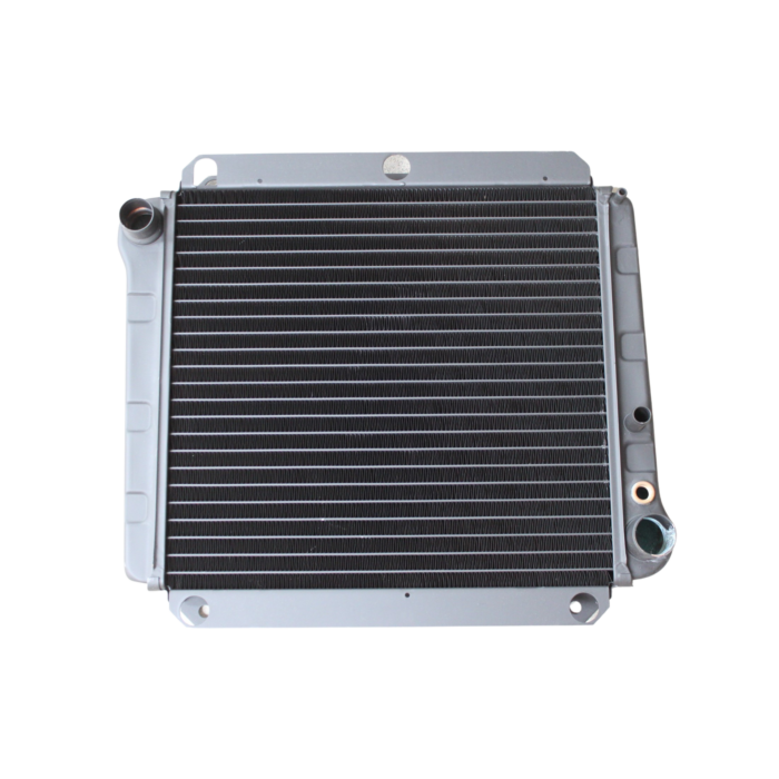 "Radiatore Valeo 731246 per Volvo - Efficienza e Durabilità Garantite"