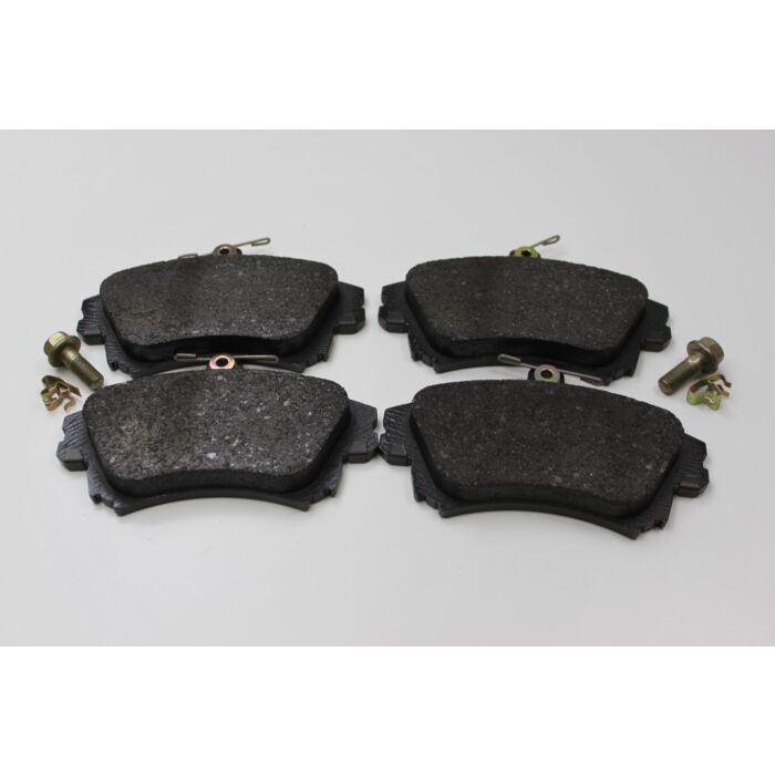 "Set Freni Remblok 21983 Textar - Sicurezza e Prestazioni per Volvo S40/V40"