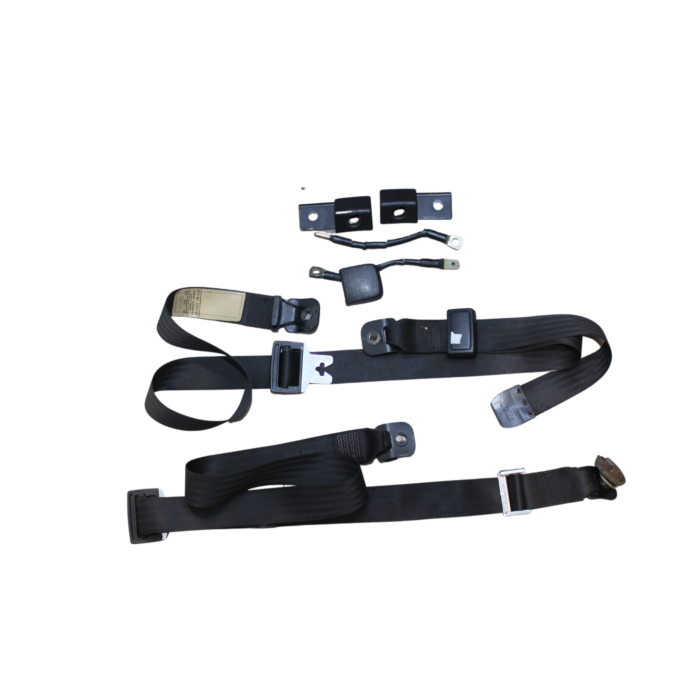 Set di terze panchine Volvo 245 & Volvo 240 Polar
