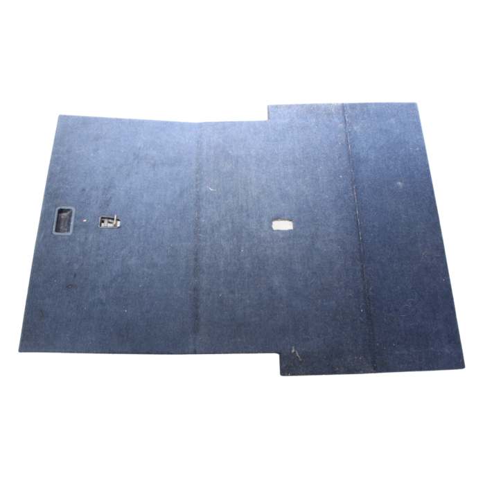 Set di terze panchine Volvo 245 & Volvo 240 Polar
