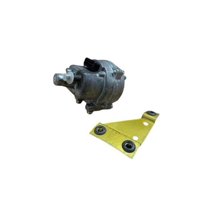 Volvo Sensore pressione aria iniezione P1800E chassnr -3 Volvo ricambi no 241725