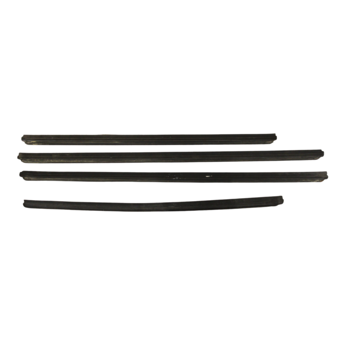 Set di raschietti (2), Volvo V70/850 1992-, Prodotto usato