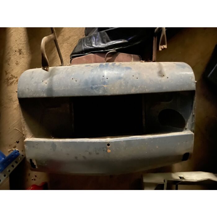 Frontale Volvo pv544 duett per pv444 lamiera B16 B4B