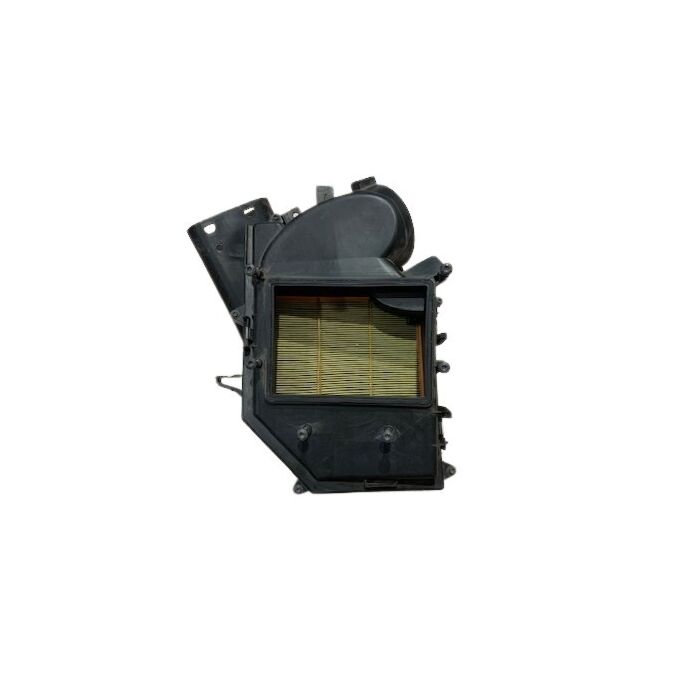 Custodia Filtro Aria, Filtro Aria, per Volvo S60, V70 D5 2004-2007, 30636830, Usato