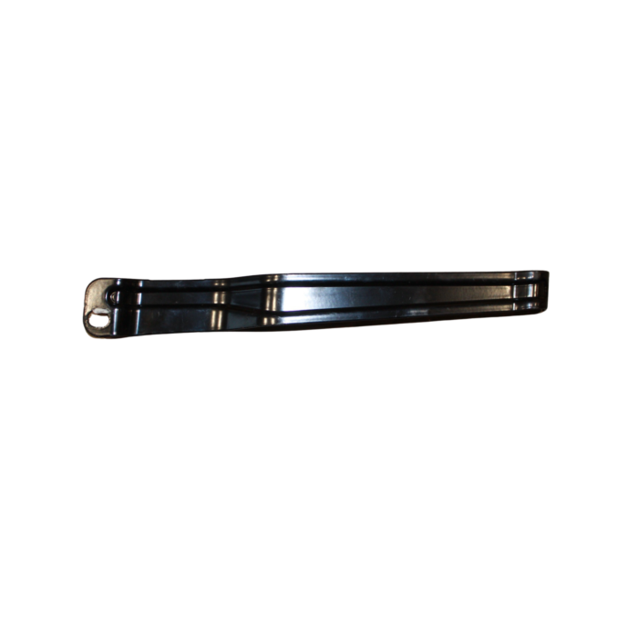 Staffa di Montaggio Accu per Bagagliaio, Staffa di Fissaggio Batteria (interna), per Volvo S60 V70 V70 XC, 30667262, Prodotto Usato.