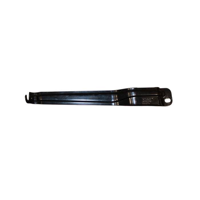 Staffa di Montaggio Accu per Bagagliaio, Staffa di Fissaggio Batteria (interna), per Volvo S60 V70 V70 XC, 30667262, Prodotto Usato.