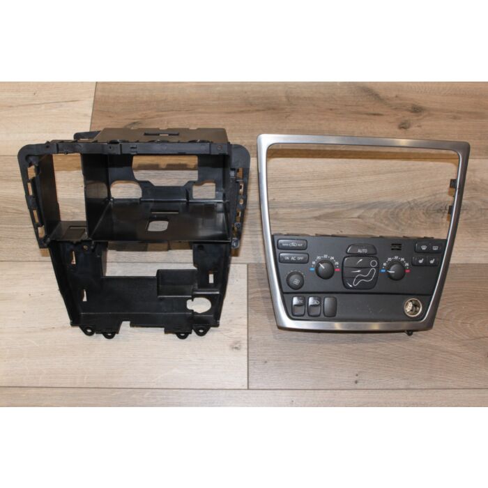 Regolatore per Volvo