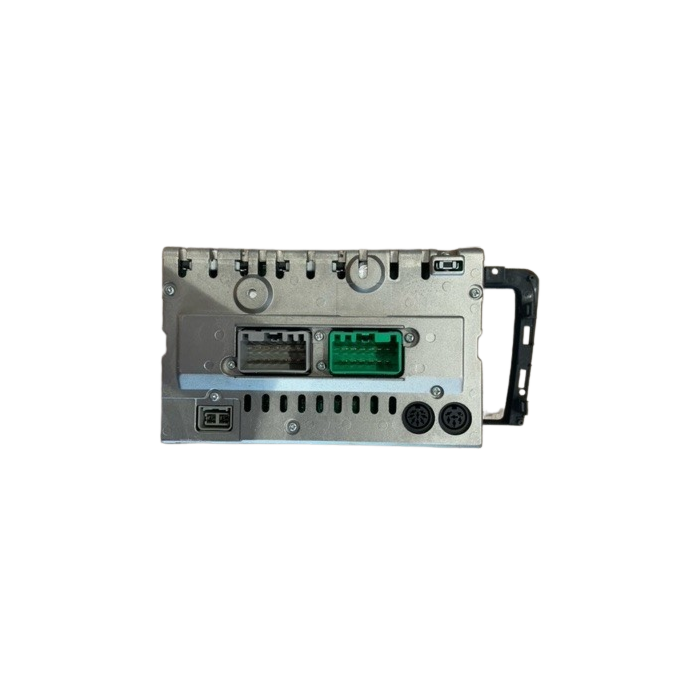 Nome del Prodotto: "AudioMaster Volvo - Lettore CD e Radio Stereo per V70 XC70 S60"

Descrizione Breve: "Goditi un suono superiore con AudioMaster Volvo, il tuo compagno di viaggio ideale."