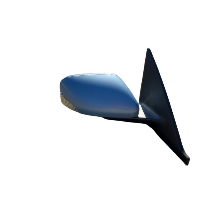 Specchio Destro, Specchio Esterno Elettrico, Unità Specchio, Specchio Auto Destro, Specchio Ala Elettrico, Volvo V50 S40 C30, Parte Volvo 30745141, Usato