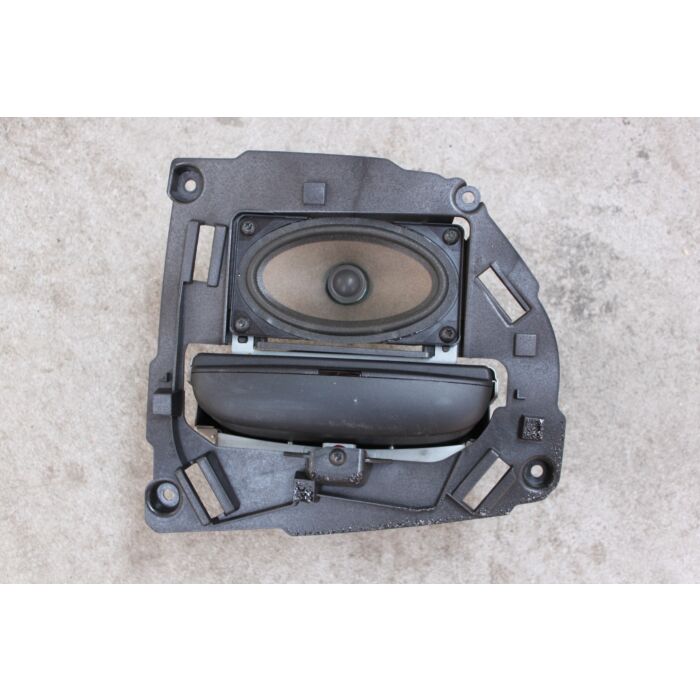 Display di Navigazione, Altoparlante, Audio, Modulo Elettronico, Volvo V70/S60, 30775626, 9472340, Prodotto Usato