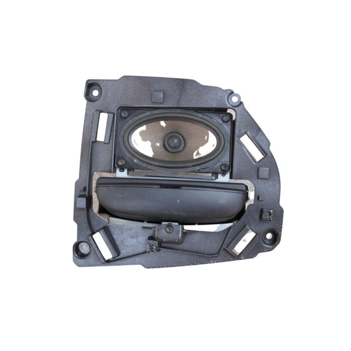 Display di Navigazione, Altoparlante, Audio, Modulo Elettronico, Volvo V70/S60, 30775626, 9472340, Prodotto Usato