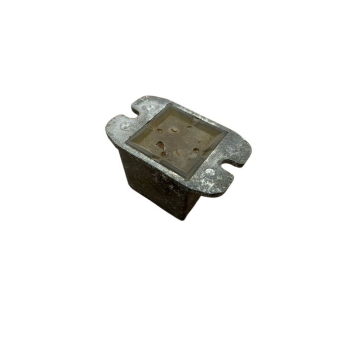 Ammortizzatore di Oscillazione, Ammortizzatore di Risonanza, Ammortizzatore di Vibrazione Scarico, Volvo Originale, Volvo S80, S90, V90, 960 1995-1998, 30854939, 9447383, Usato