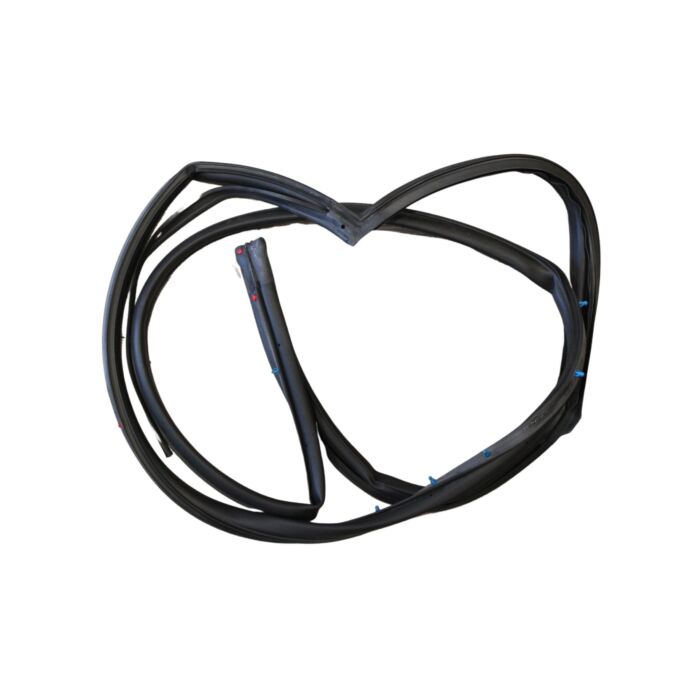"Sigillo Porta Destra Deurrubber per Volvo S40/V40, Nuovo, Codice 30899985"