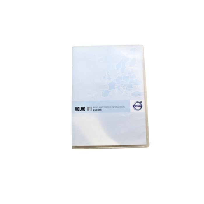 "Volvo XC60 Navigatore Europa CD/DVD - Guida Senza Limiti 31285622"