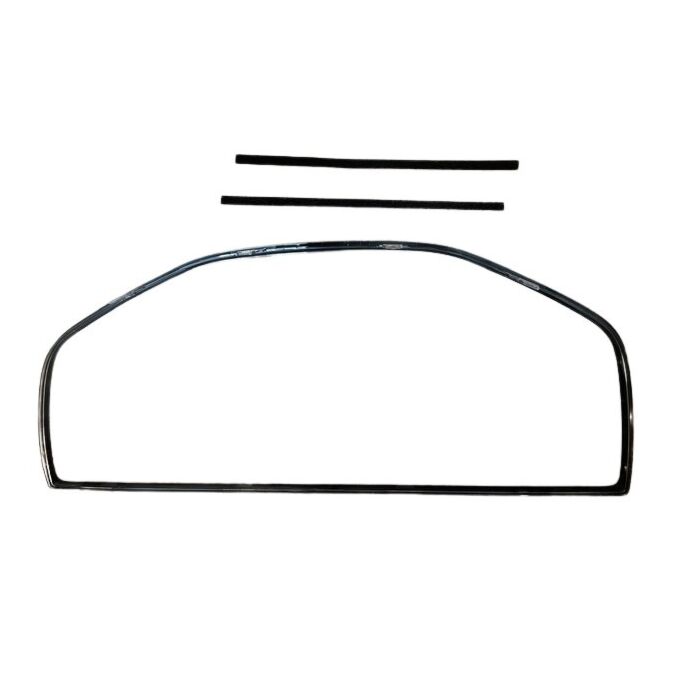 Glas Hoofdinstrument Volvo S60 - V60 - XC60 - S80 - V70 - XC70