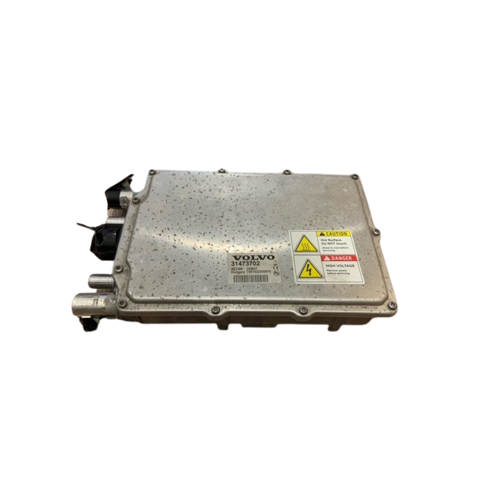 Convertitore di Tensione Inverter, Volvo XC90, 31473702, Usato