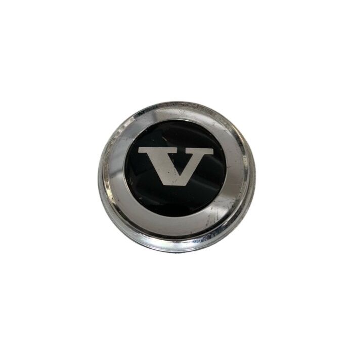 Coperchio del mozzo per Volvo