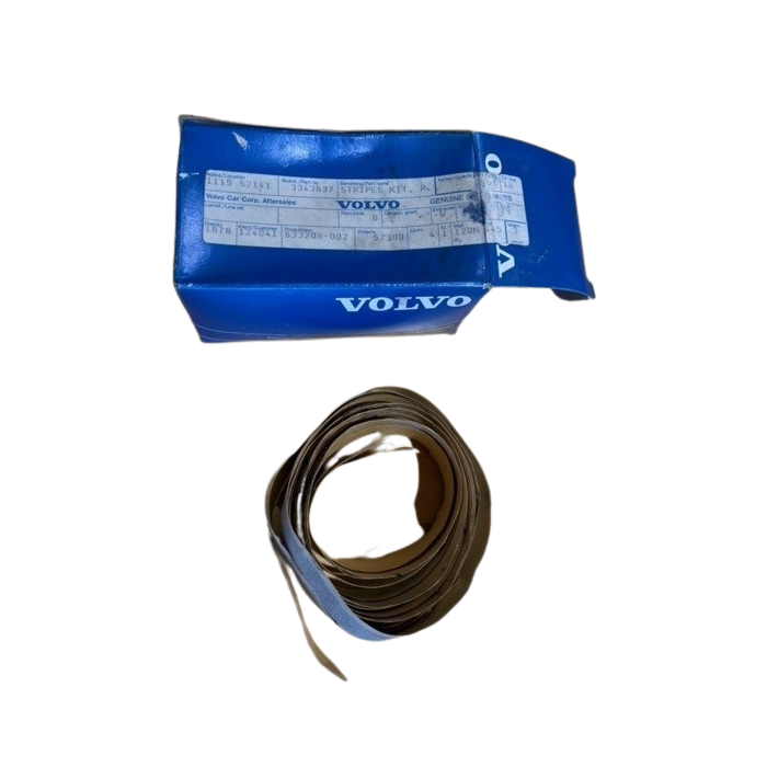 Set di rifinitura per Volvo, prodotto