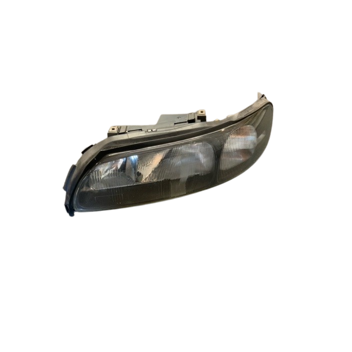 Faro Volvo V70 S60 2000-2004 usato a sinistra V70 Xc70 Parte Volvo 34433567